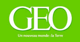 Magazine GEO - Madagascar